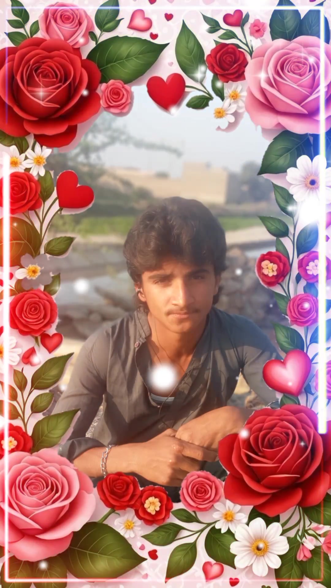 @Abdul Nabi