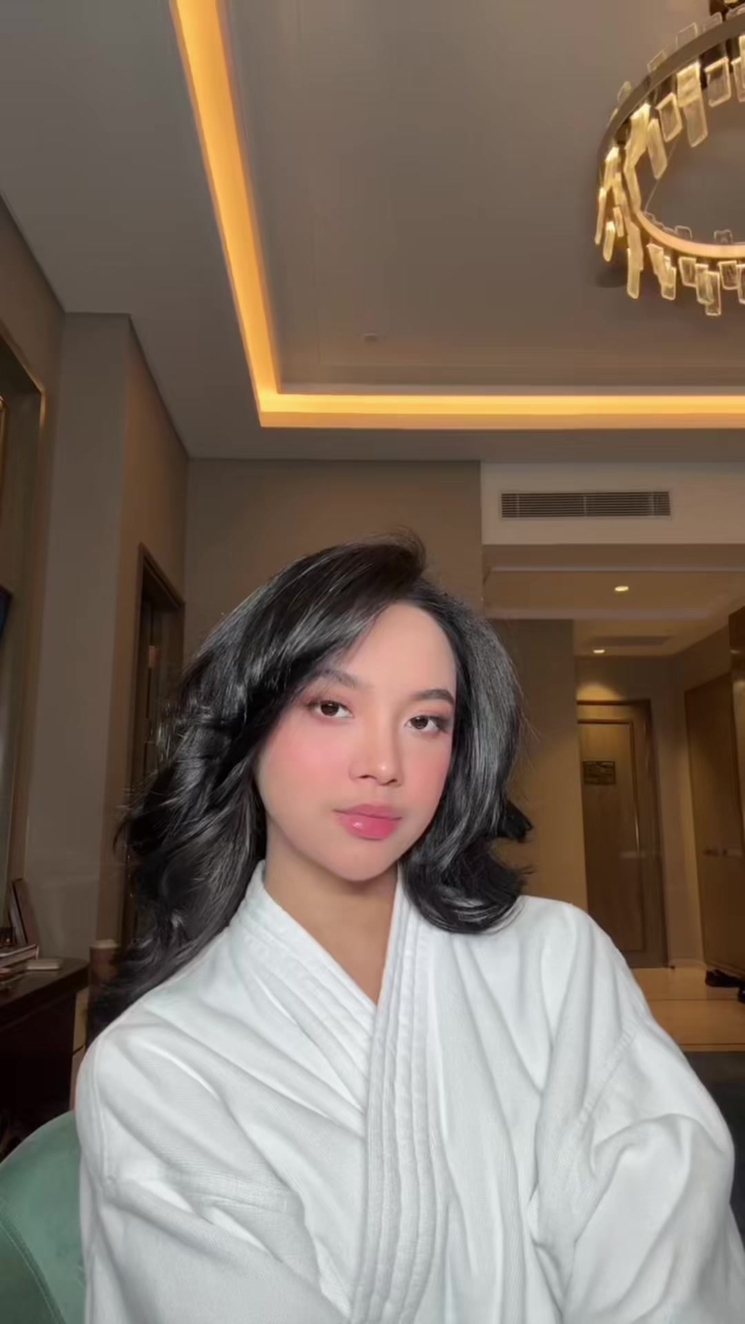 @Lyodra Ginting