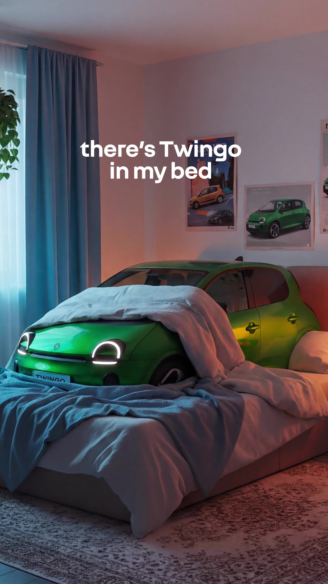 @Renault