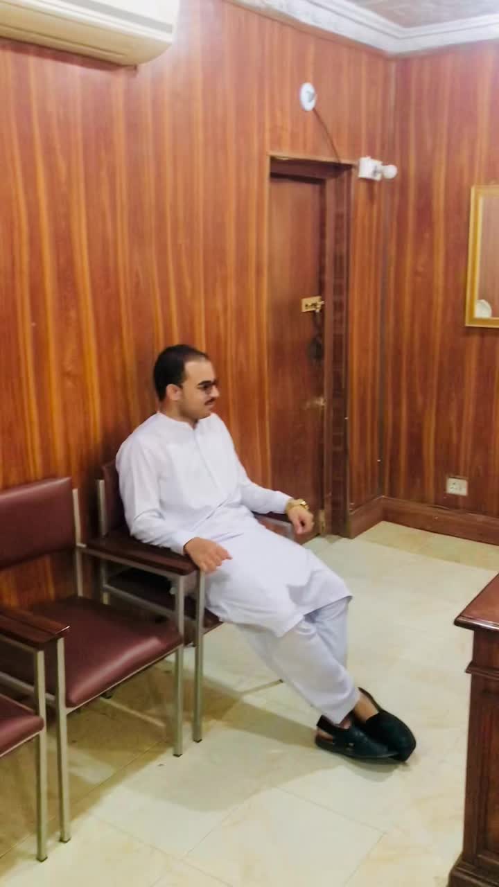 @Bawar Shah