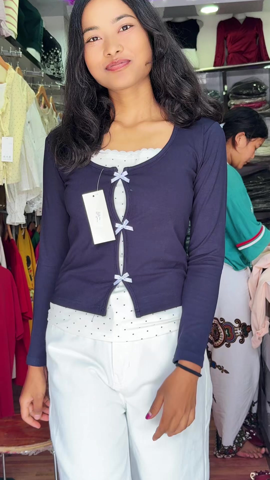 @SHREEYA FANCY