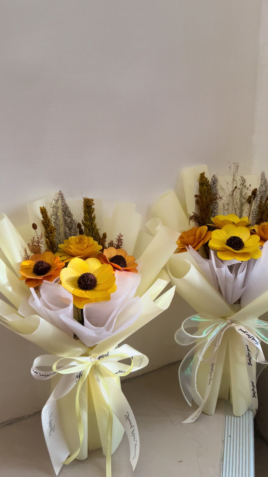 @Bunch of Blooms ๐