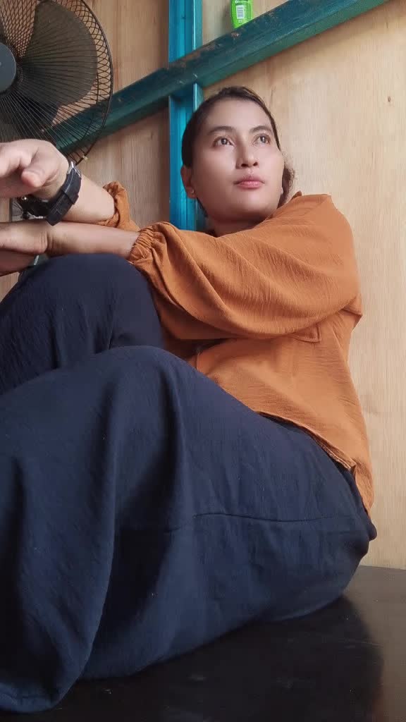 @bini orang