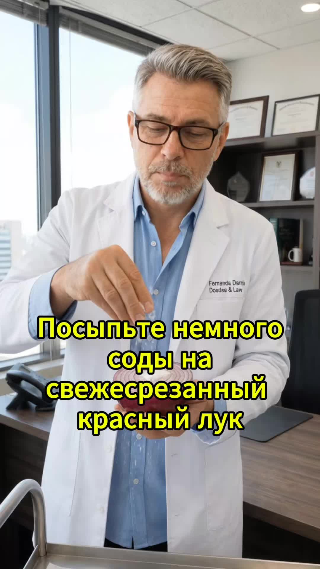 @Добрый Доктор Морозов