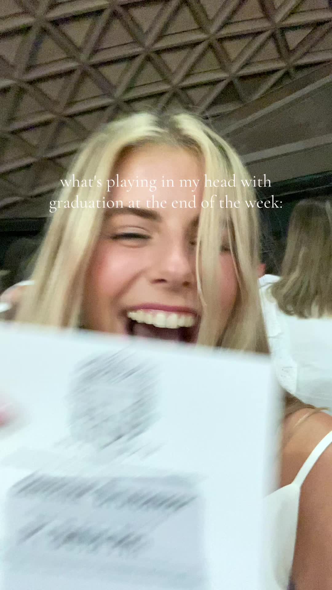 @CAROLINE