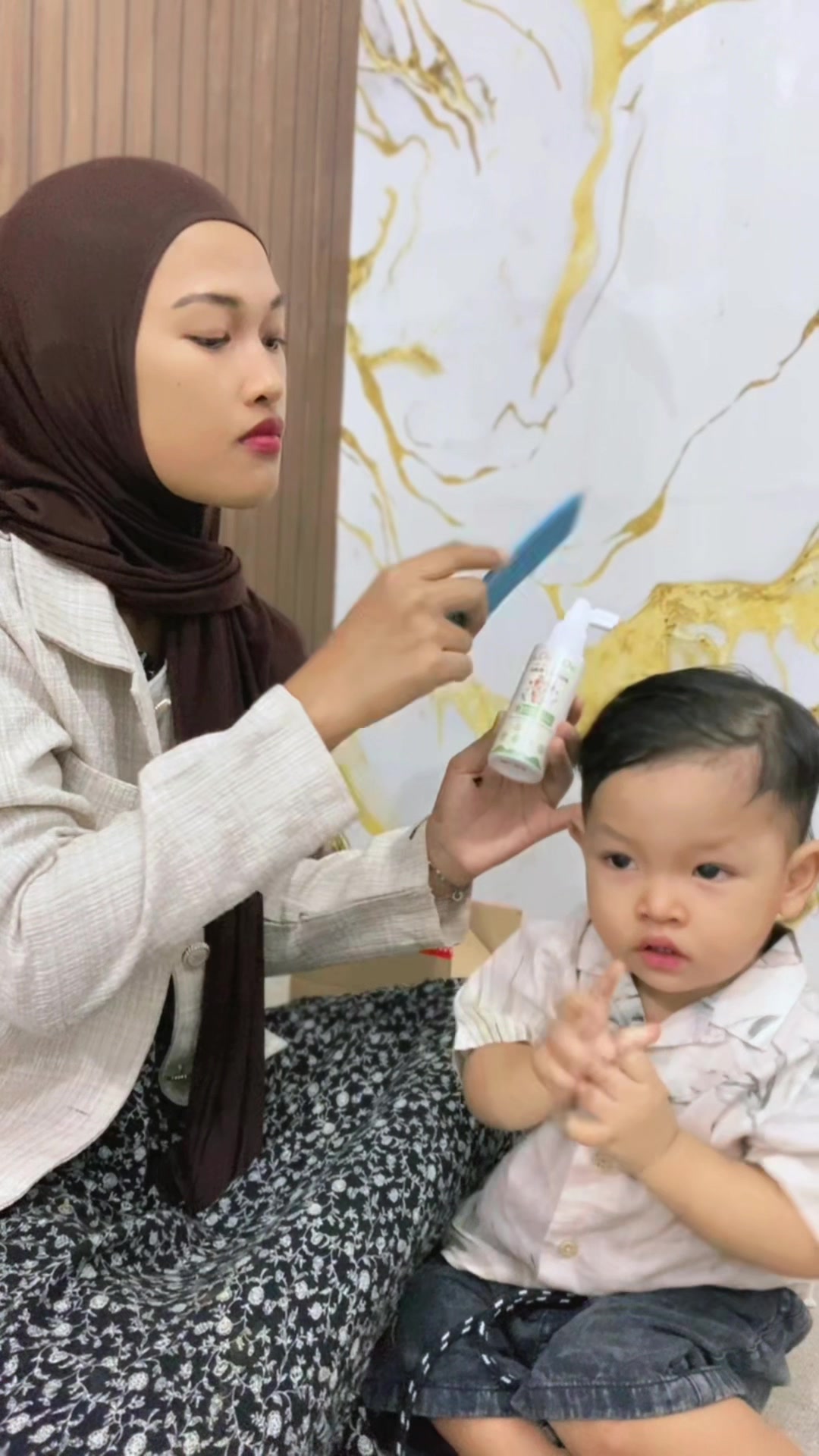 @FamRayyanGeza💕