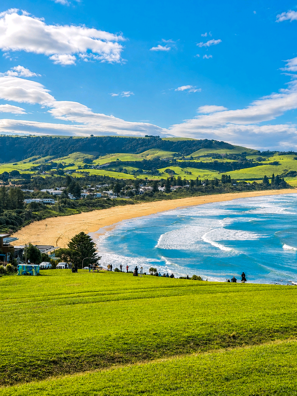 @Nature Love Australia ๐ด