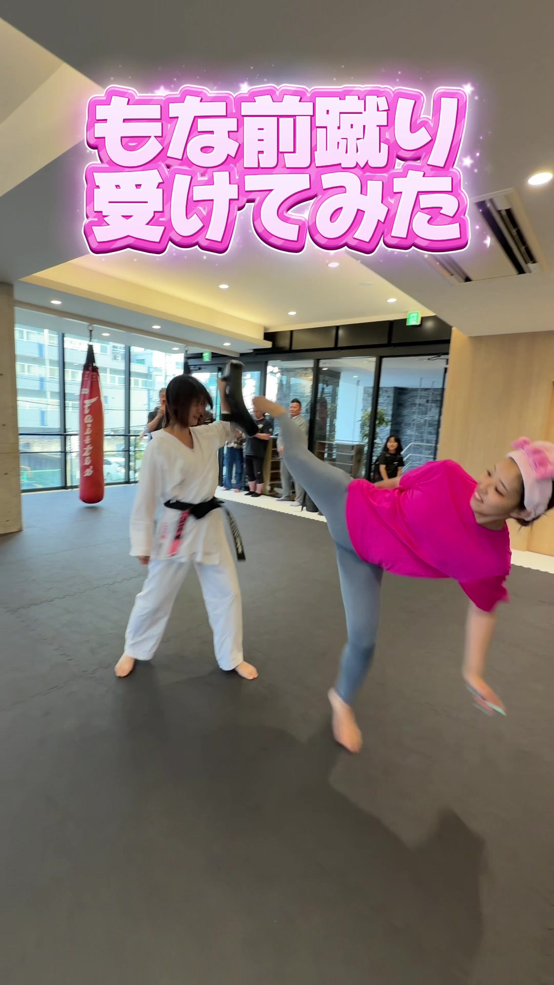 @長野じゅりあ🥋💉
