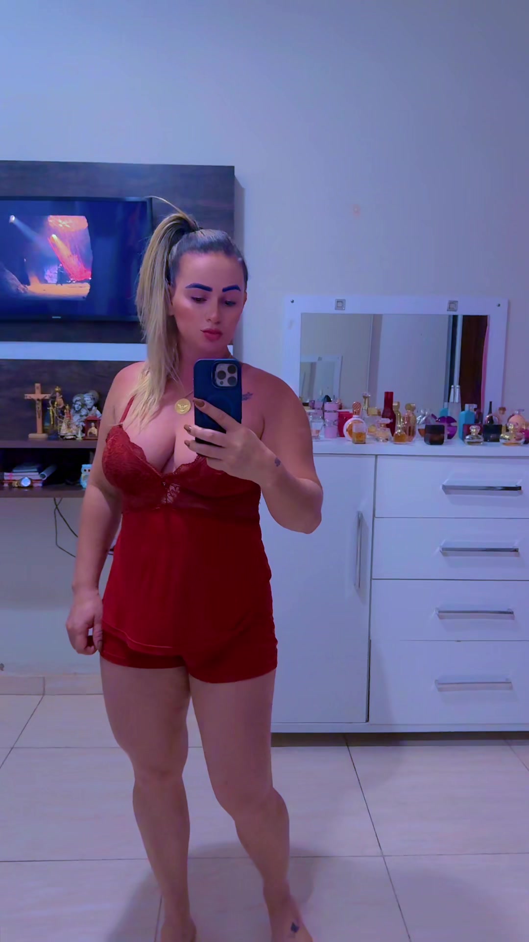 @EDCARLA NOBRE SILVA 💪🥰
