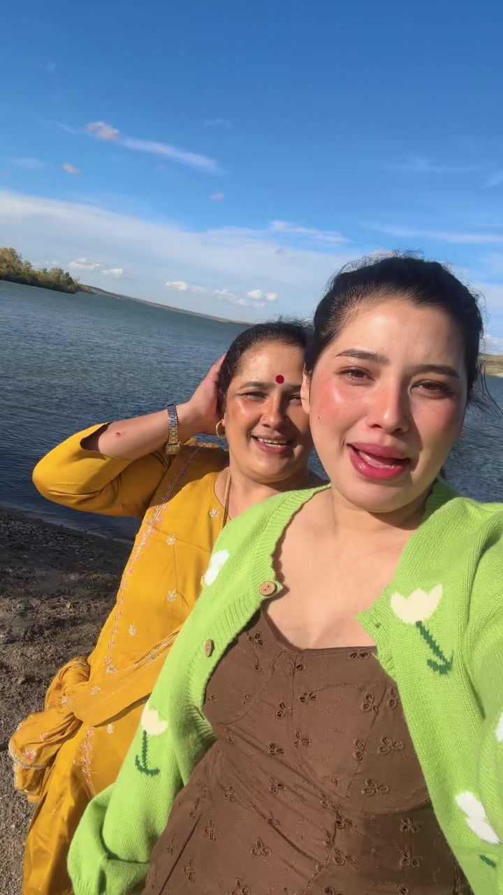 @Karisma Kunwor Regmi
