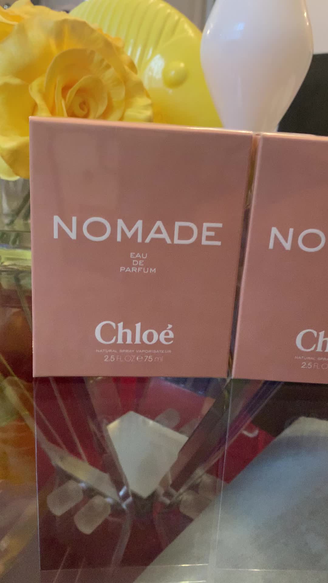 @MINT PERFUMES