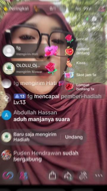 @orang biasa