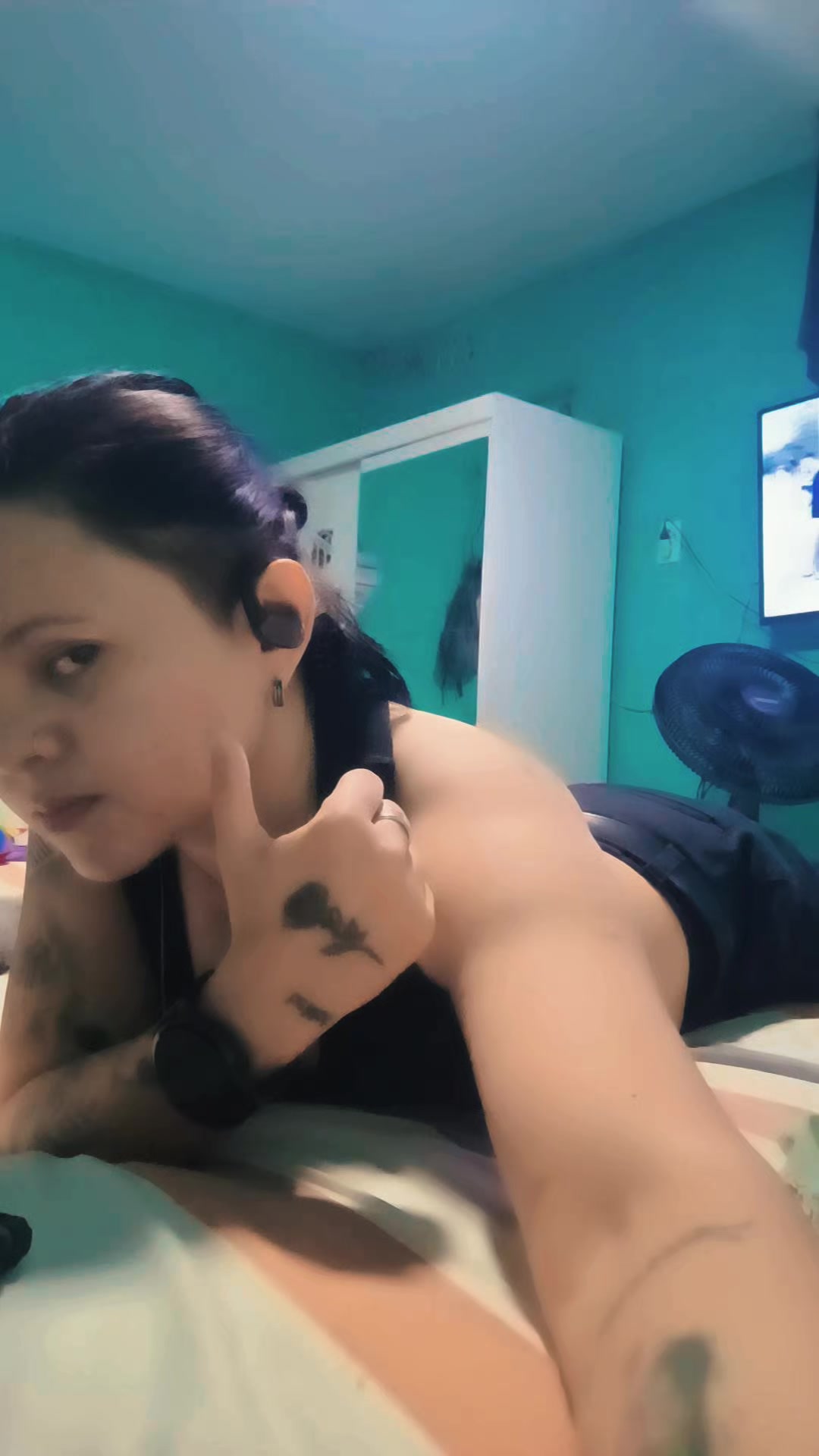 @Gislene... "Gi!"