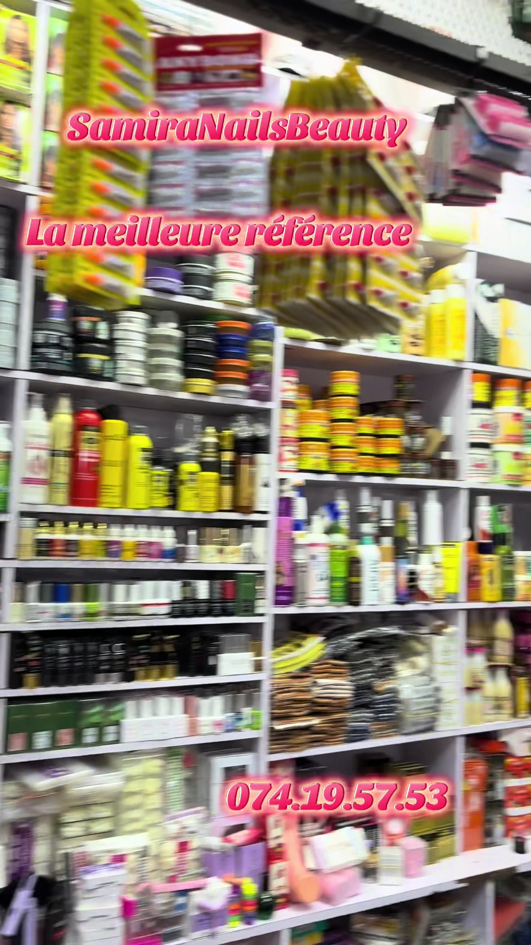 @Samirath Manzourou