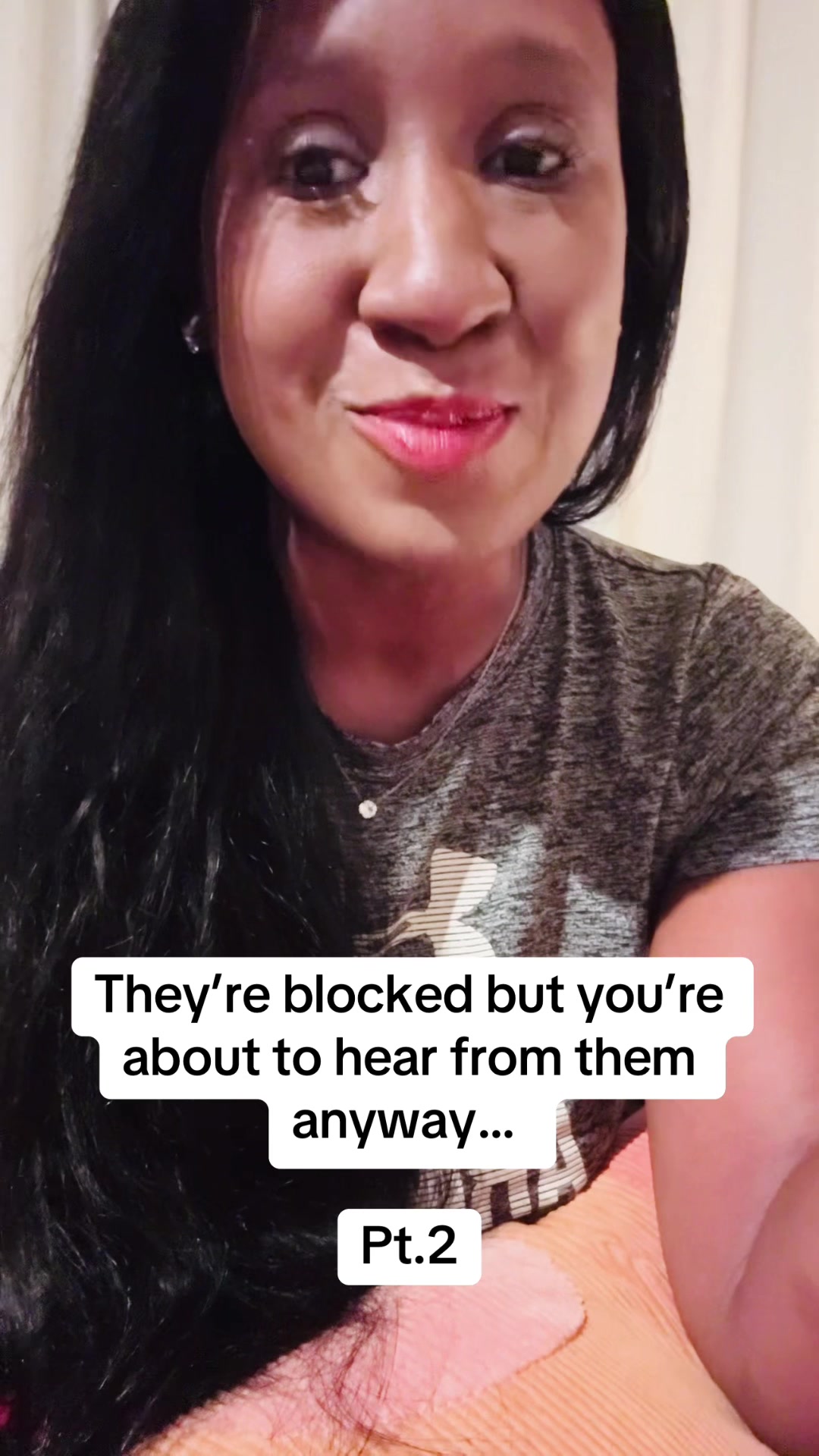 @Danielle Addison