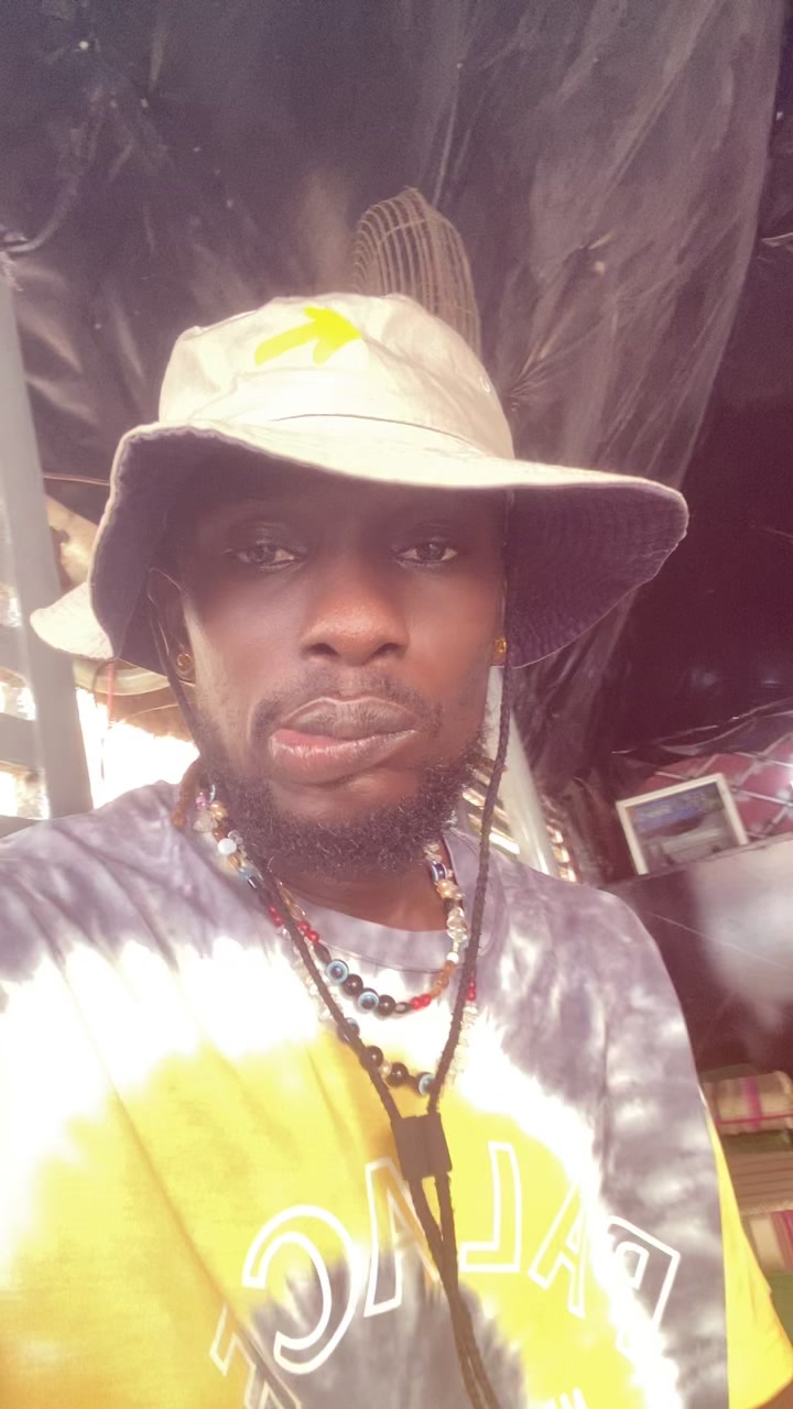 @Ancestor