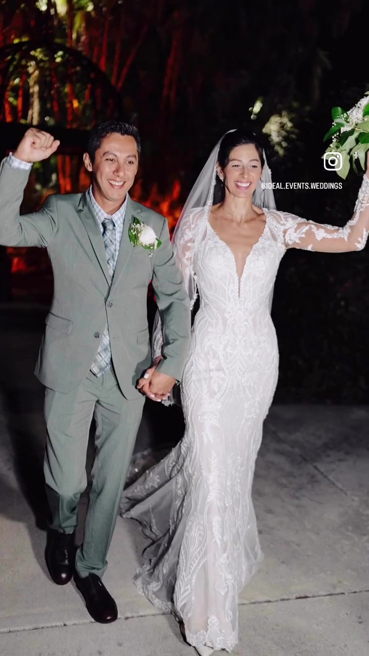@IDEAL EVENTS Weddings in FL