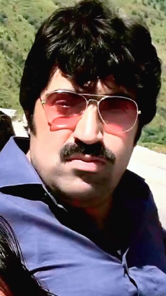 @میجر نوروز خان کاکڑ