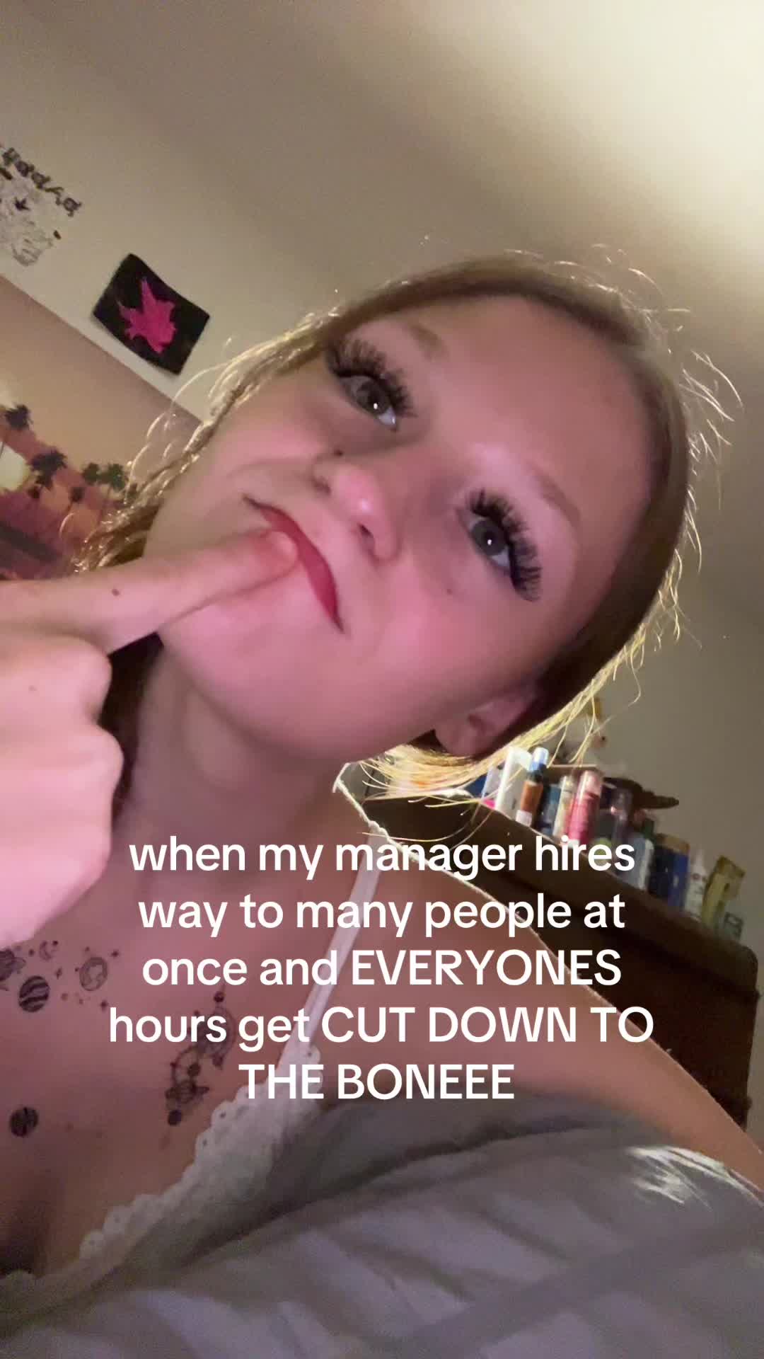 @Lizzy 🥱