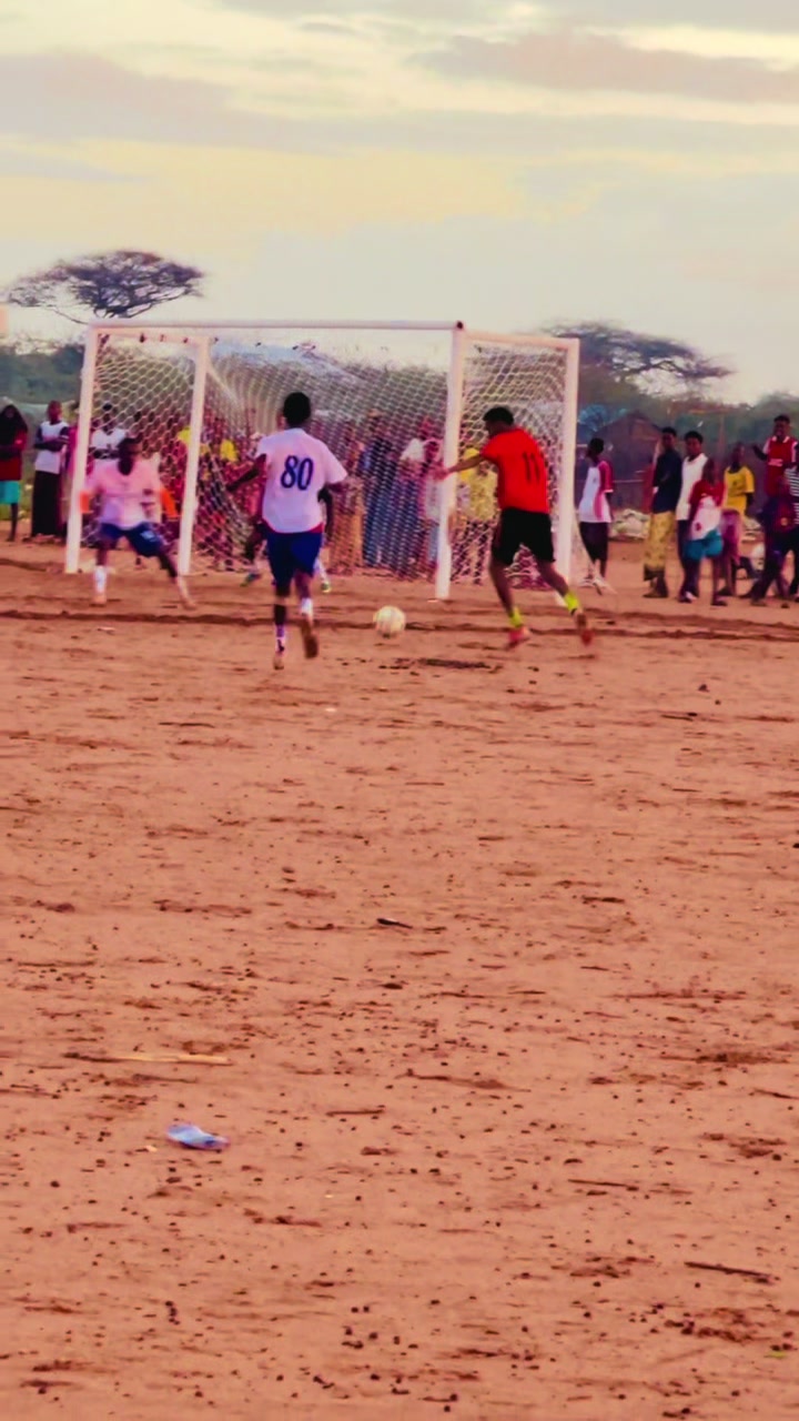 @Faliyaha Dadaab channel