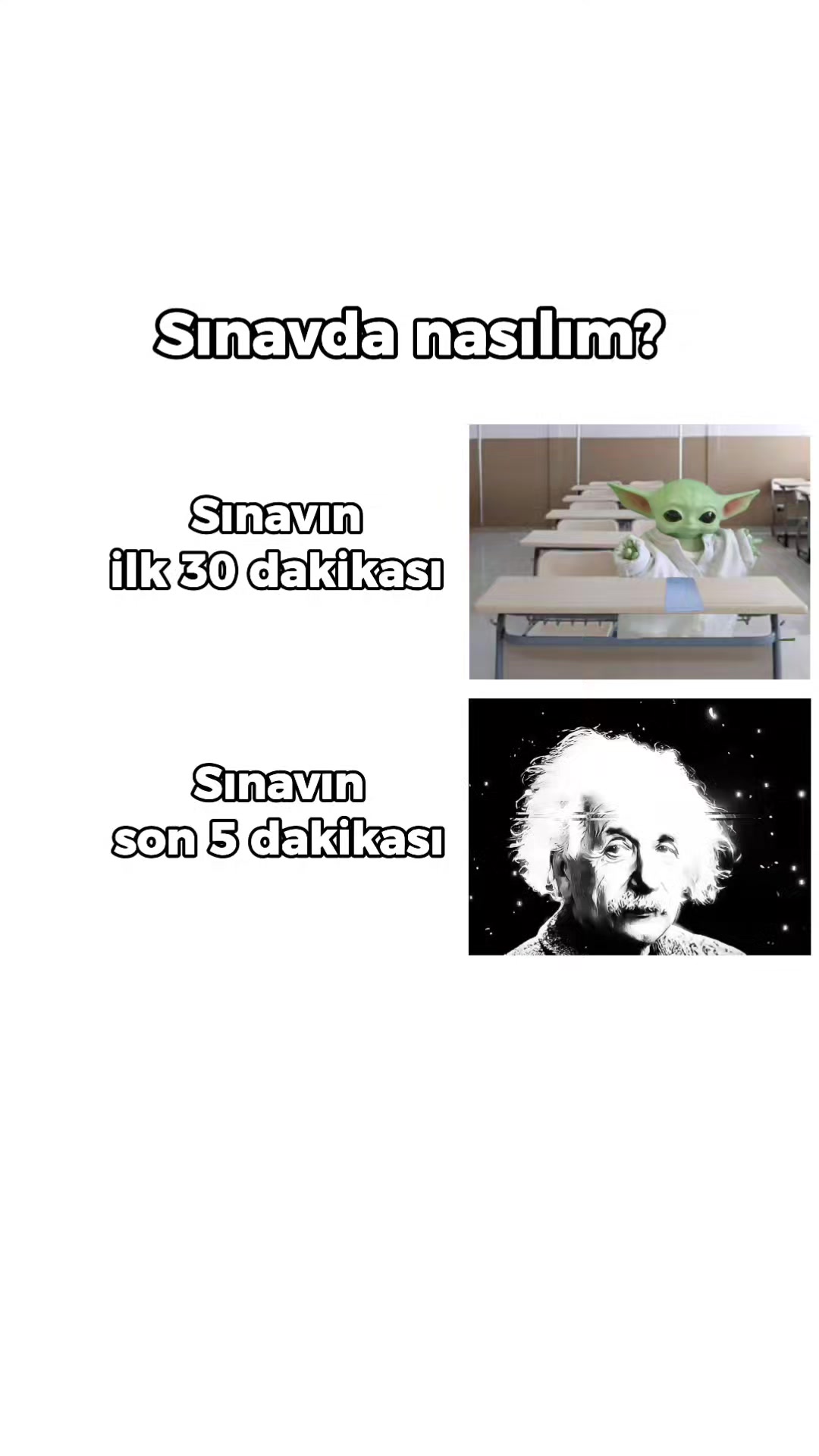 @Bebiş Yoda