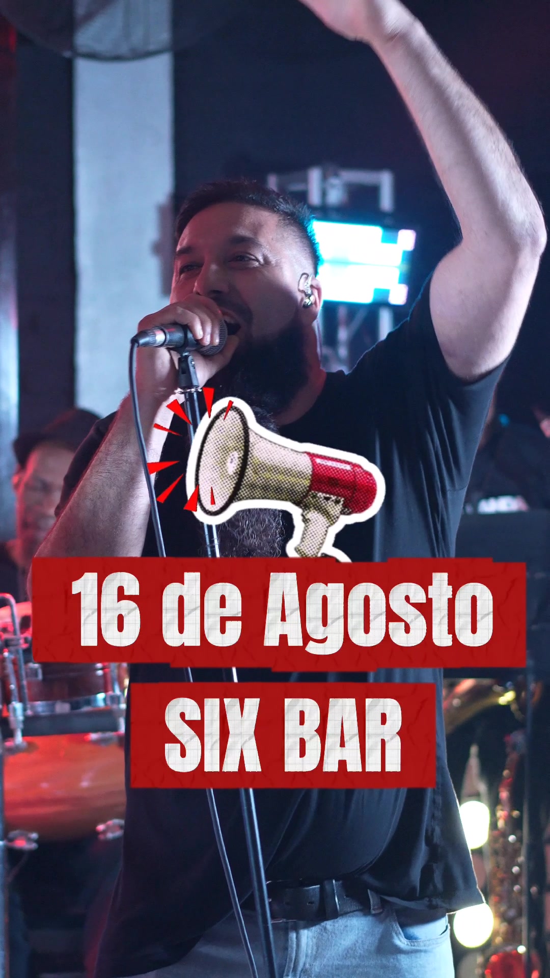 @La banda dura