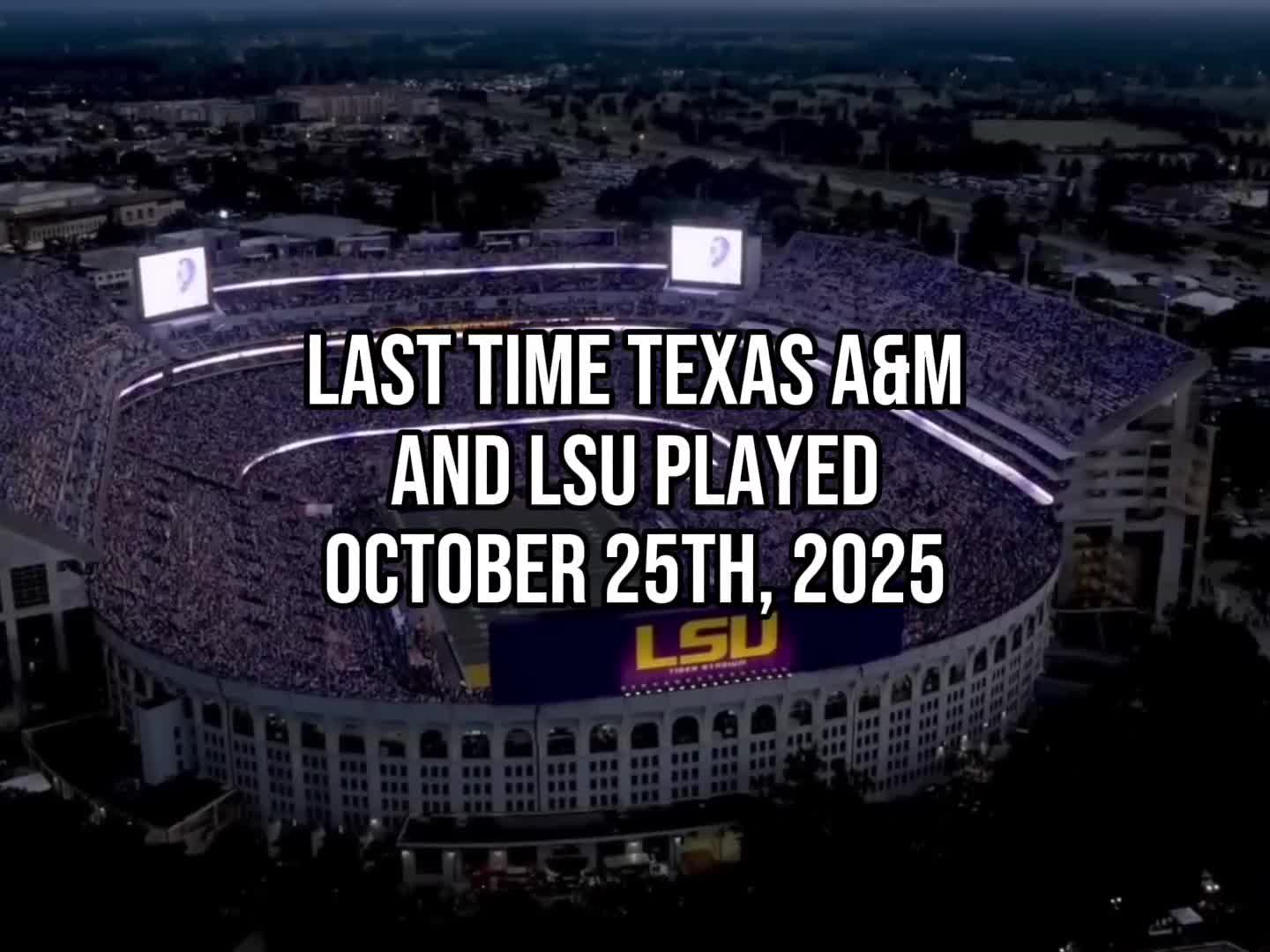 @NCAAF last time