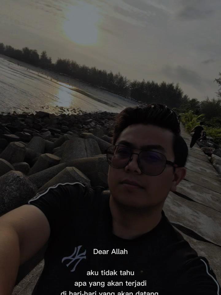 @YB NIZAM