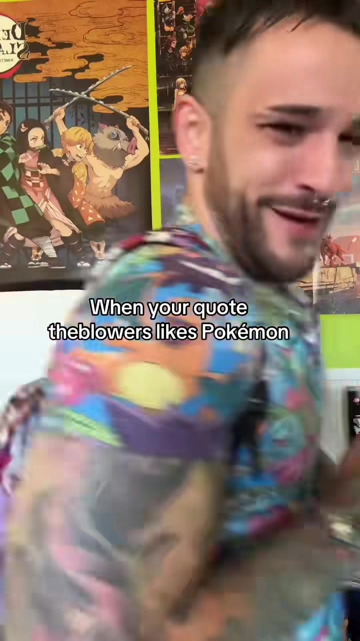 @TheBlowers