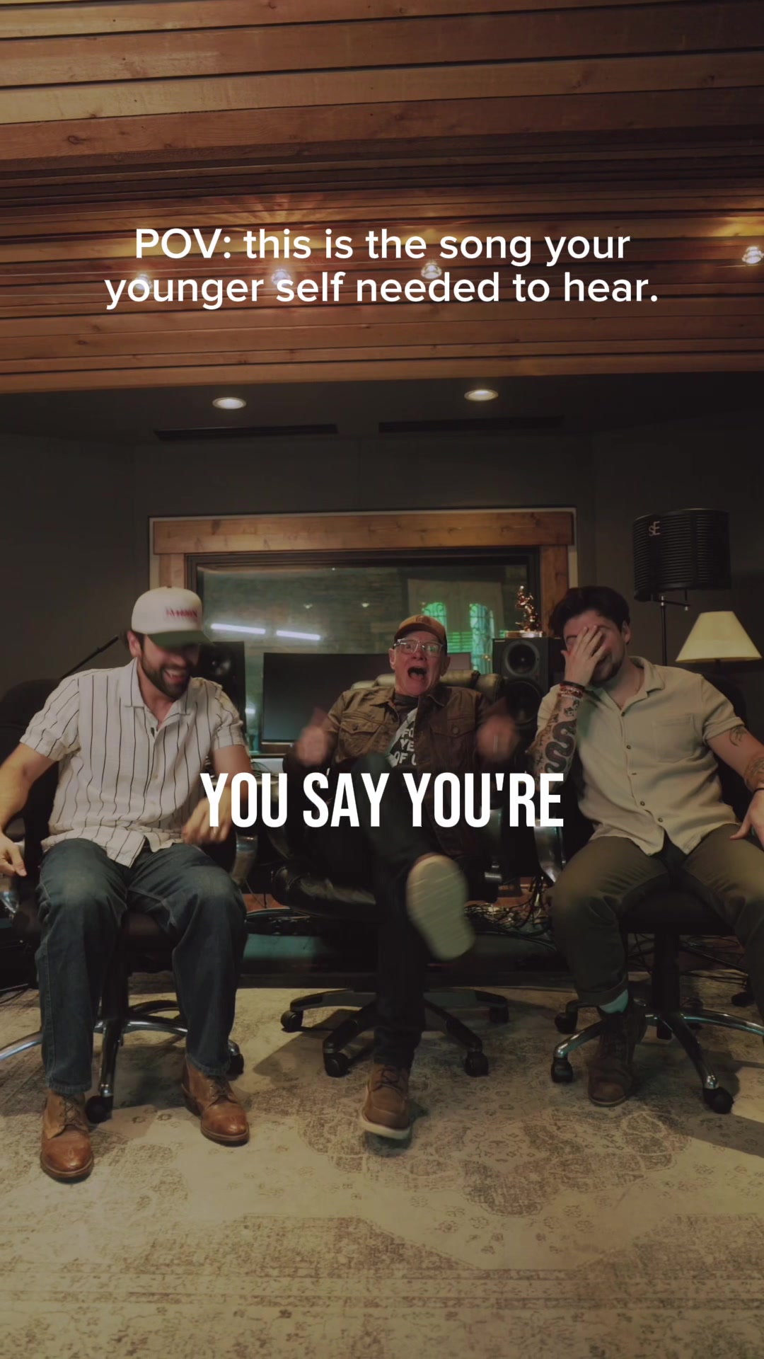 @Caleb & John
