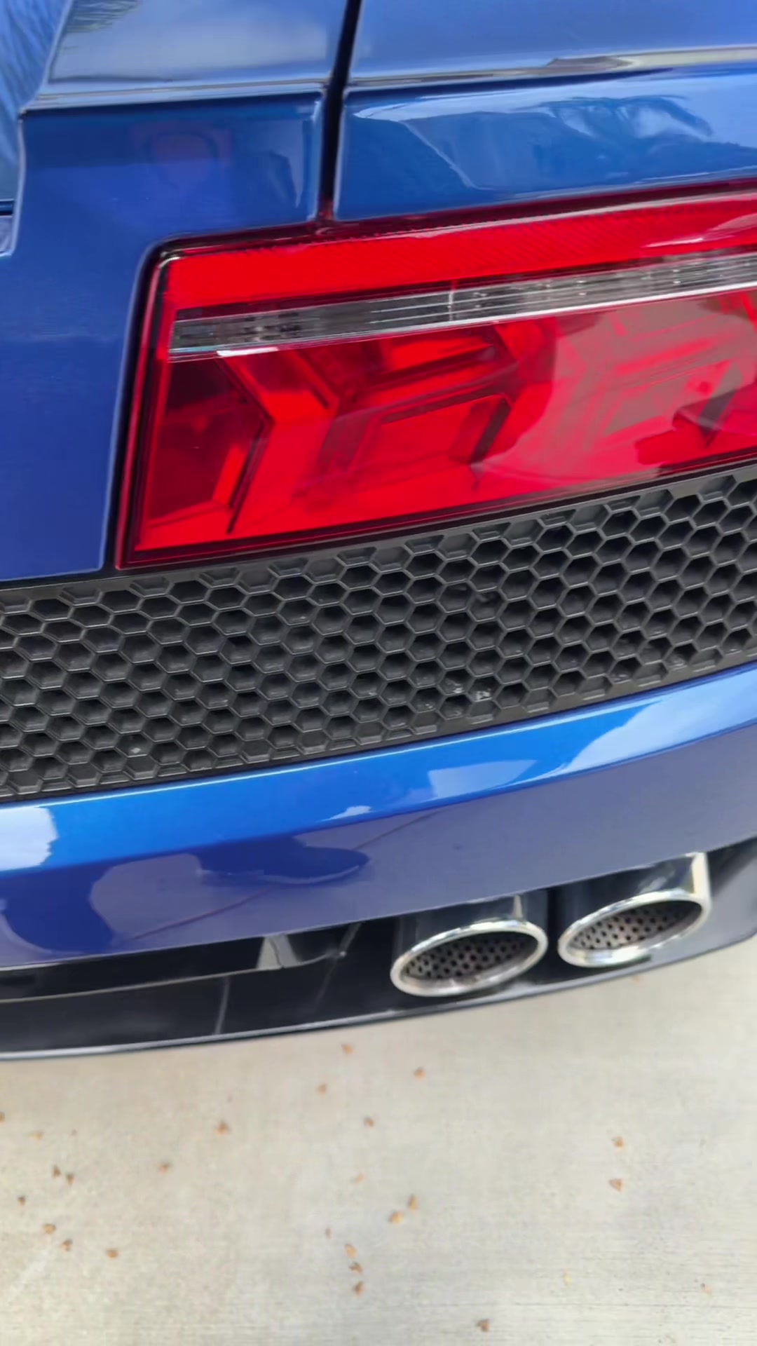 @SR Elite Detailing