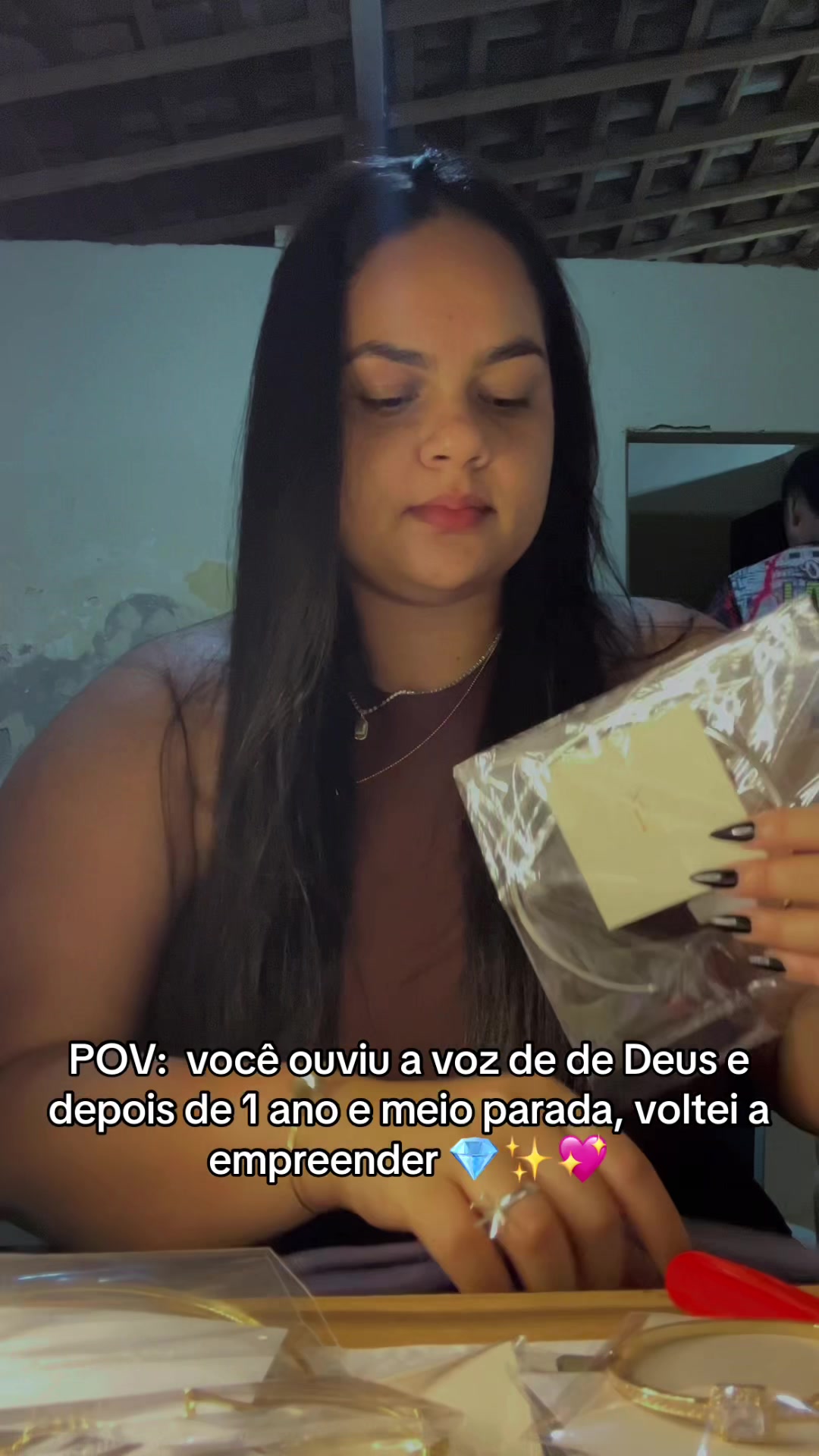 @Letícia Mendes