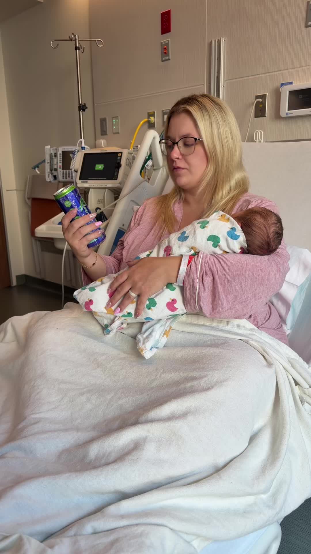 @Dakota | SAHM