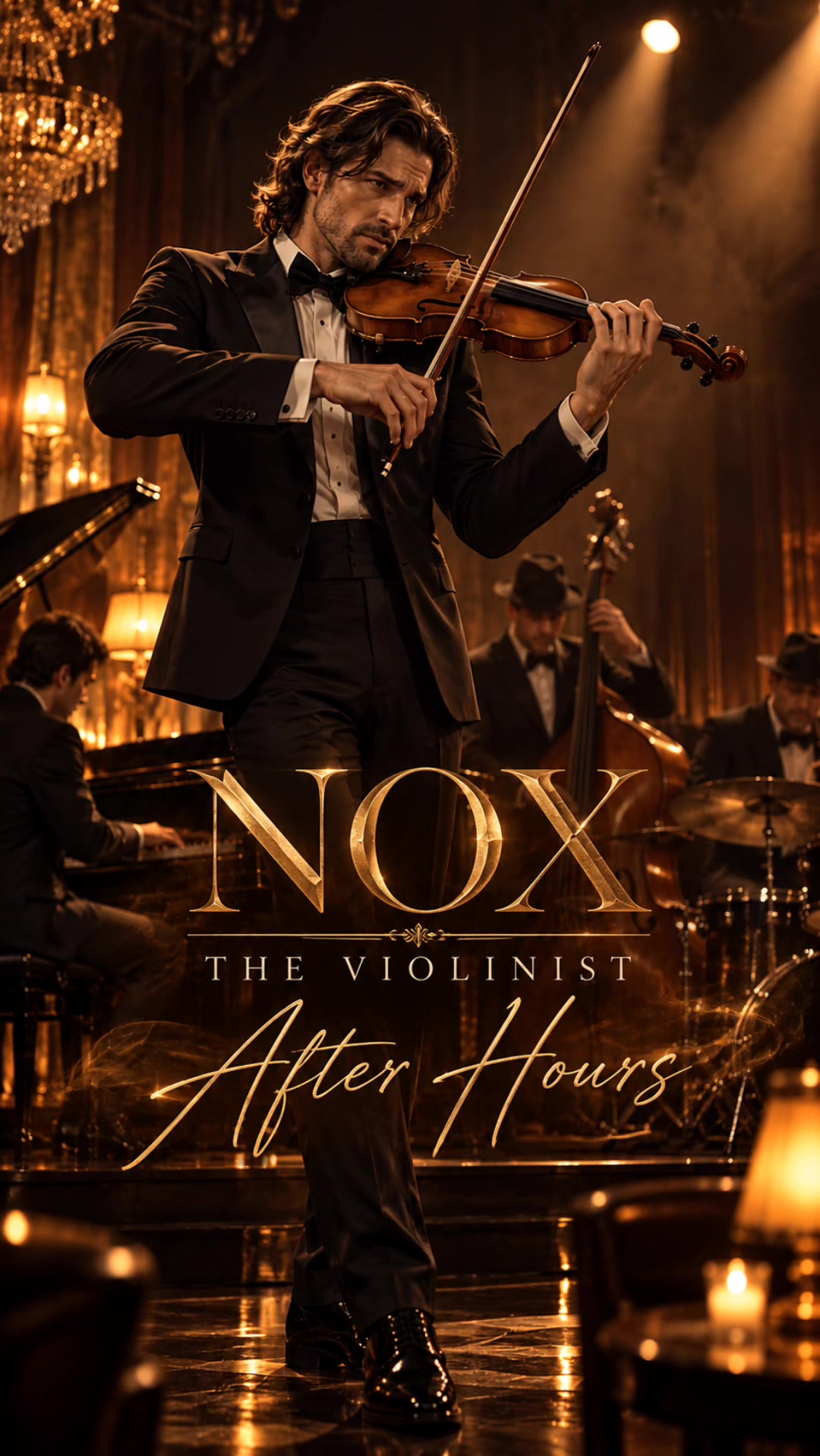 @NOX * The Violinist
