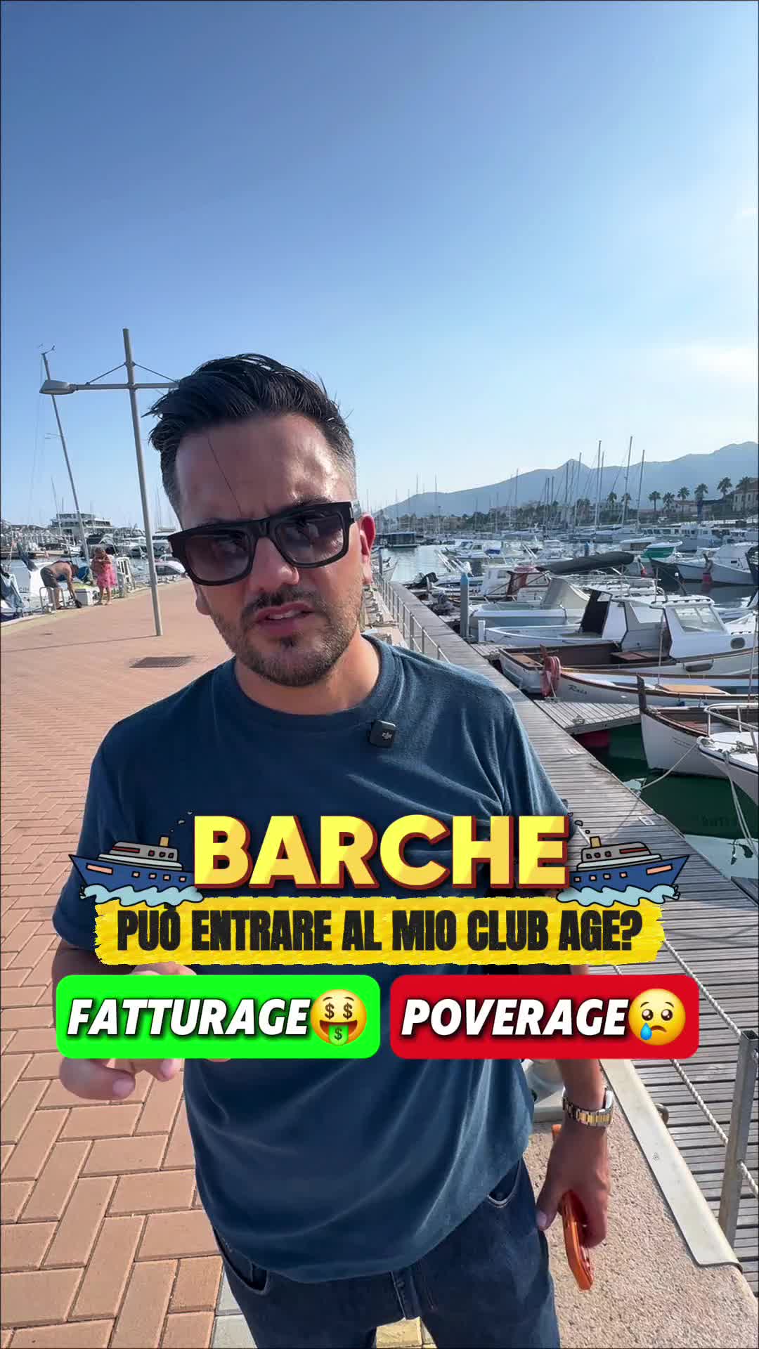 @GIO URSO - FATTURAGE