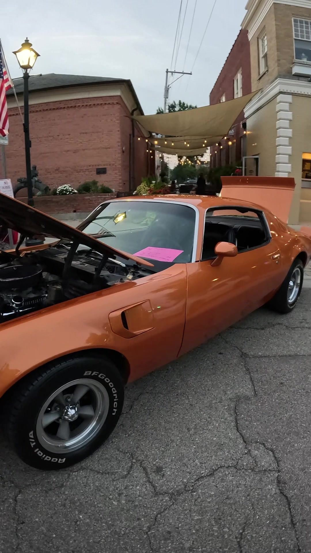 @Cars and Adventures