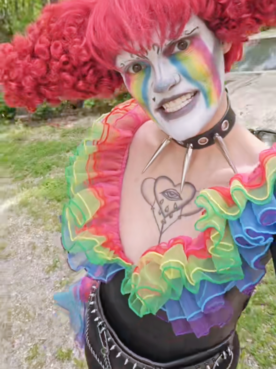 @sadclownfoolery