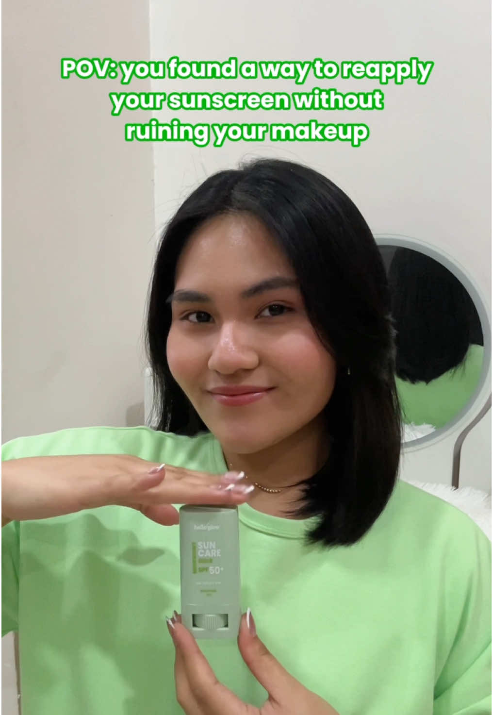 @Hello Glow Official