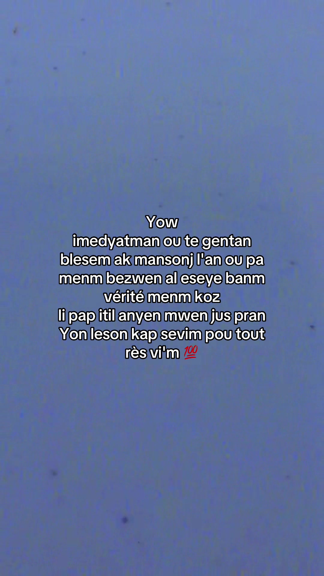 @Starboy