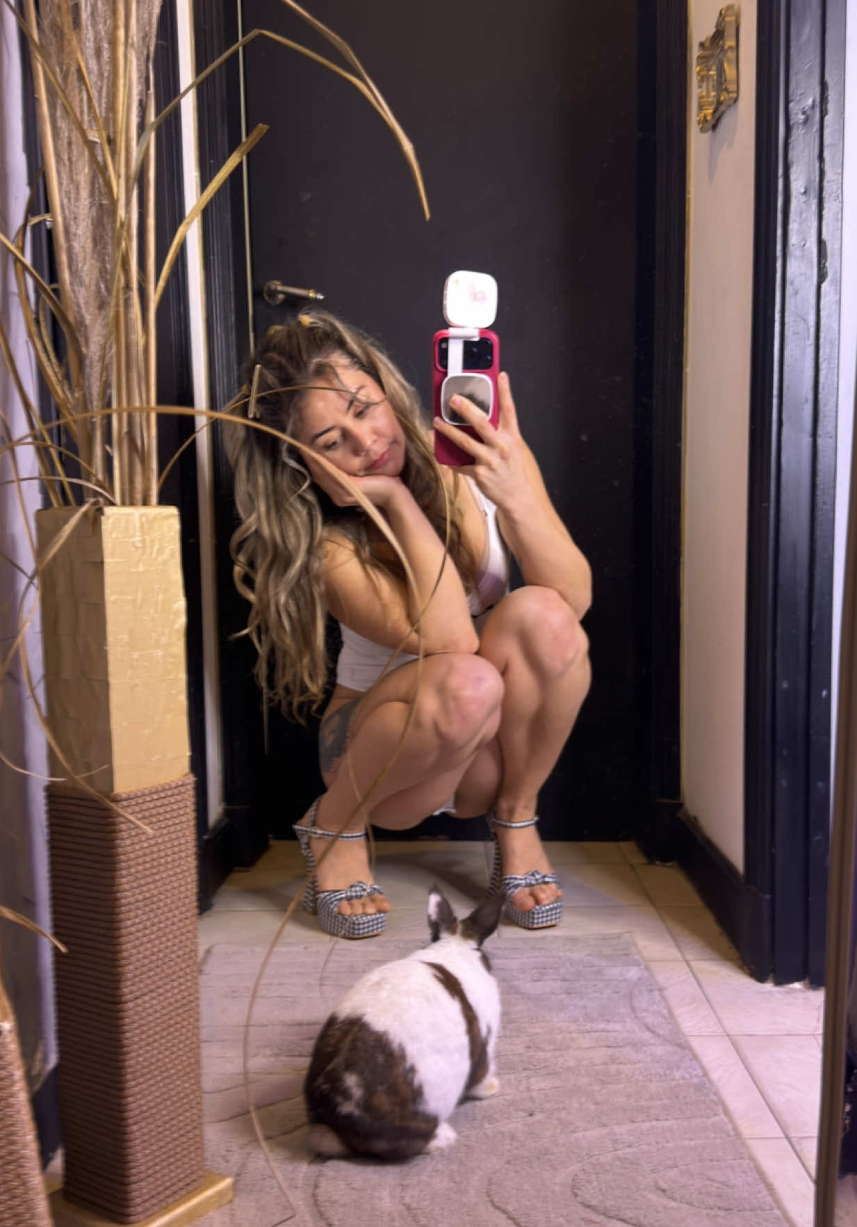 @Perla Urbani