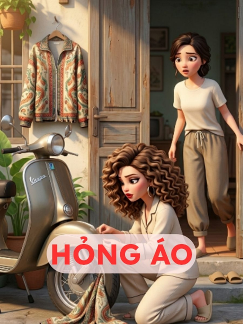 @Chị Dậu 4.0