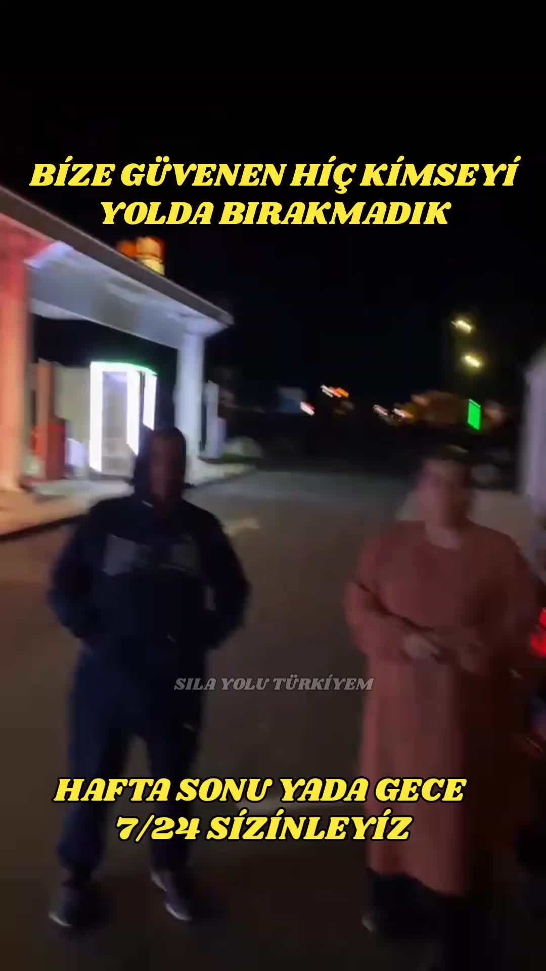 @Sıla Yolu T&uuml;rkiyem