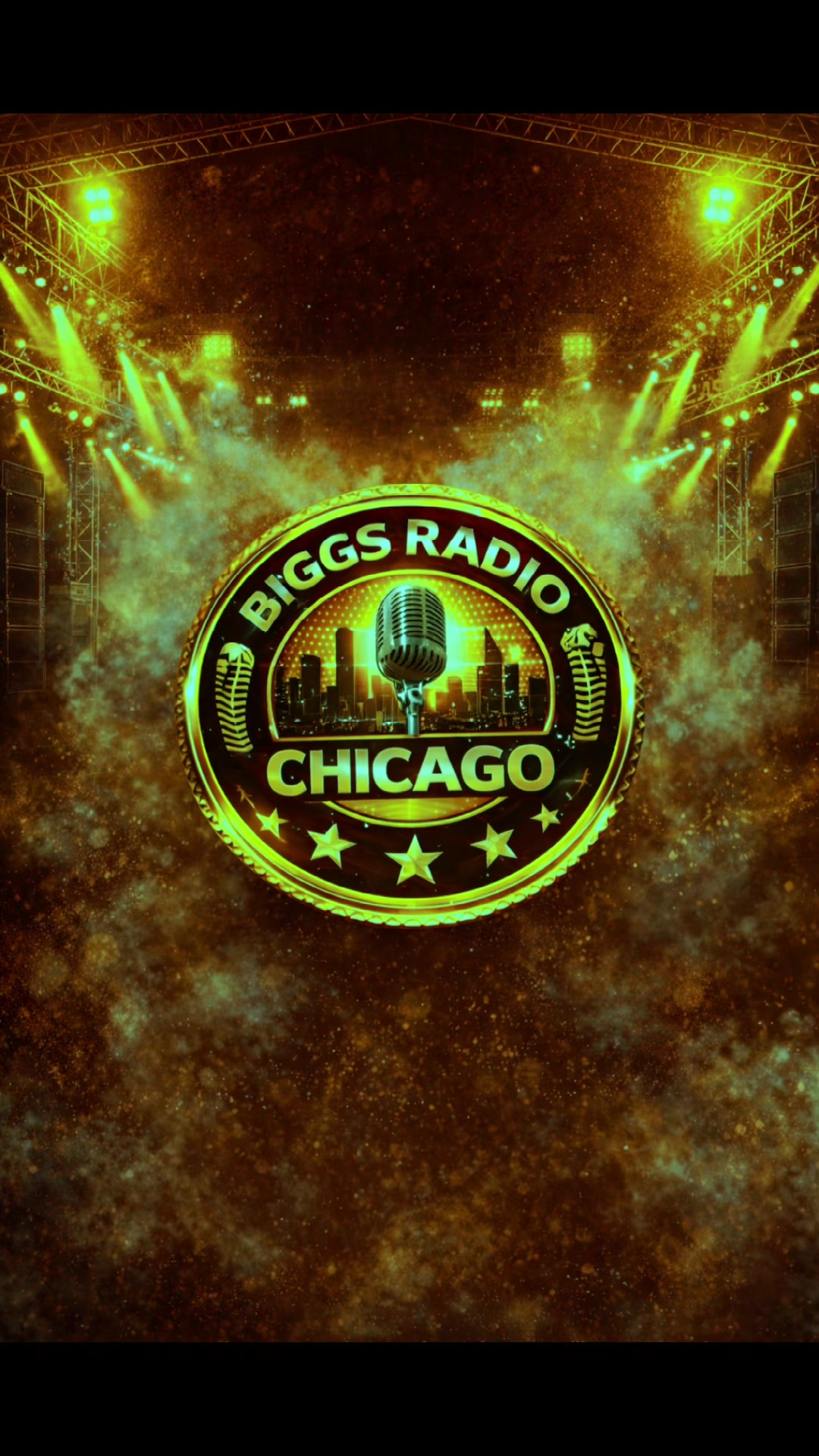 @Biggs Radio