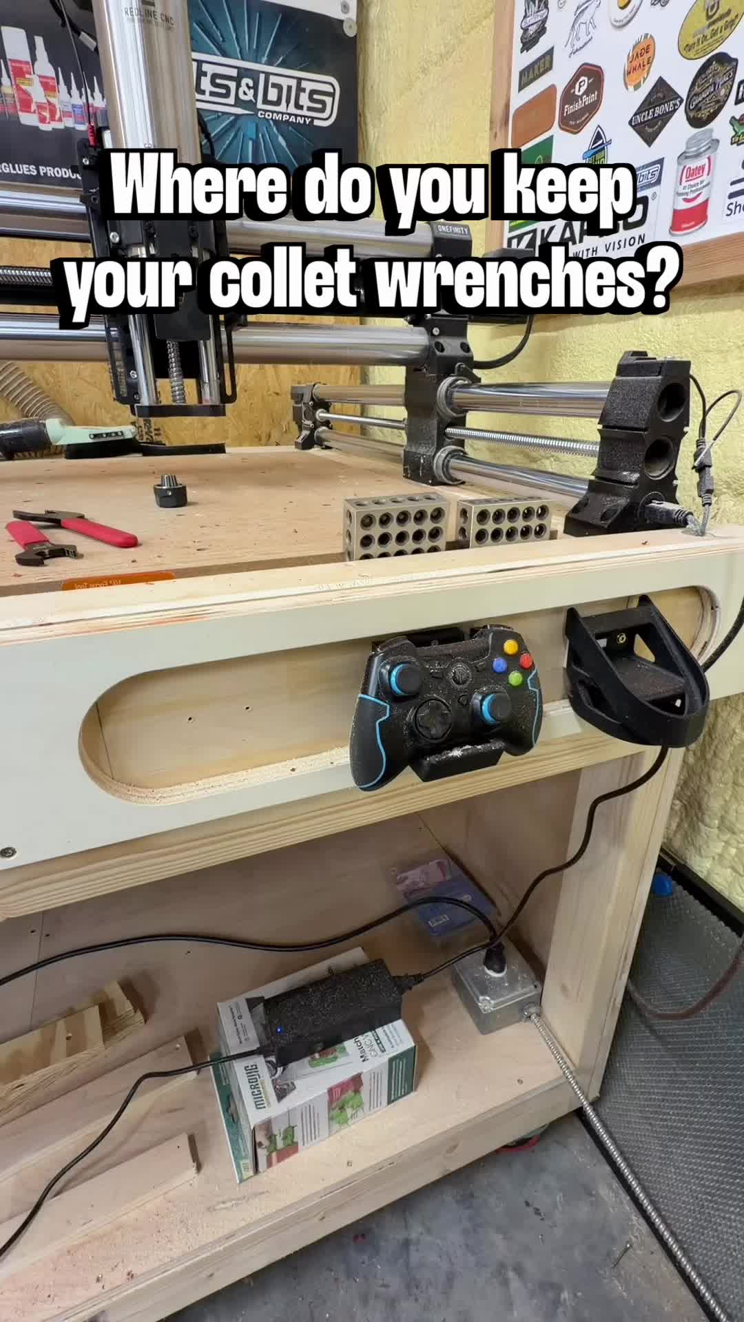 @Another Piece of Wood