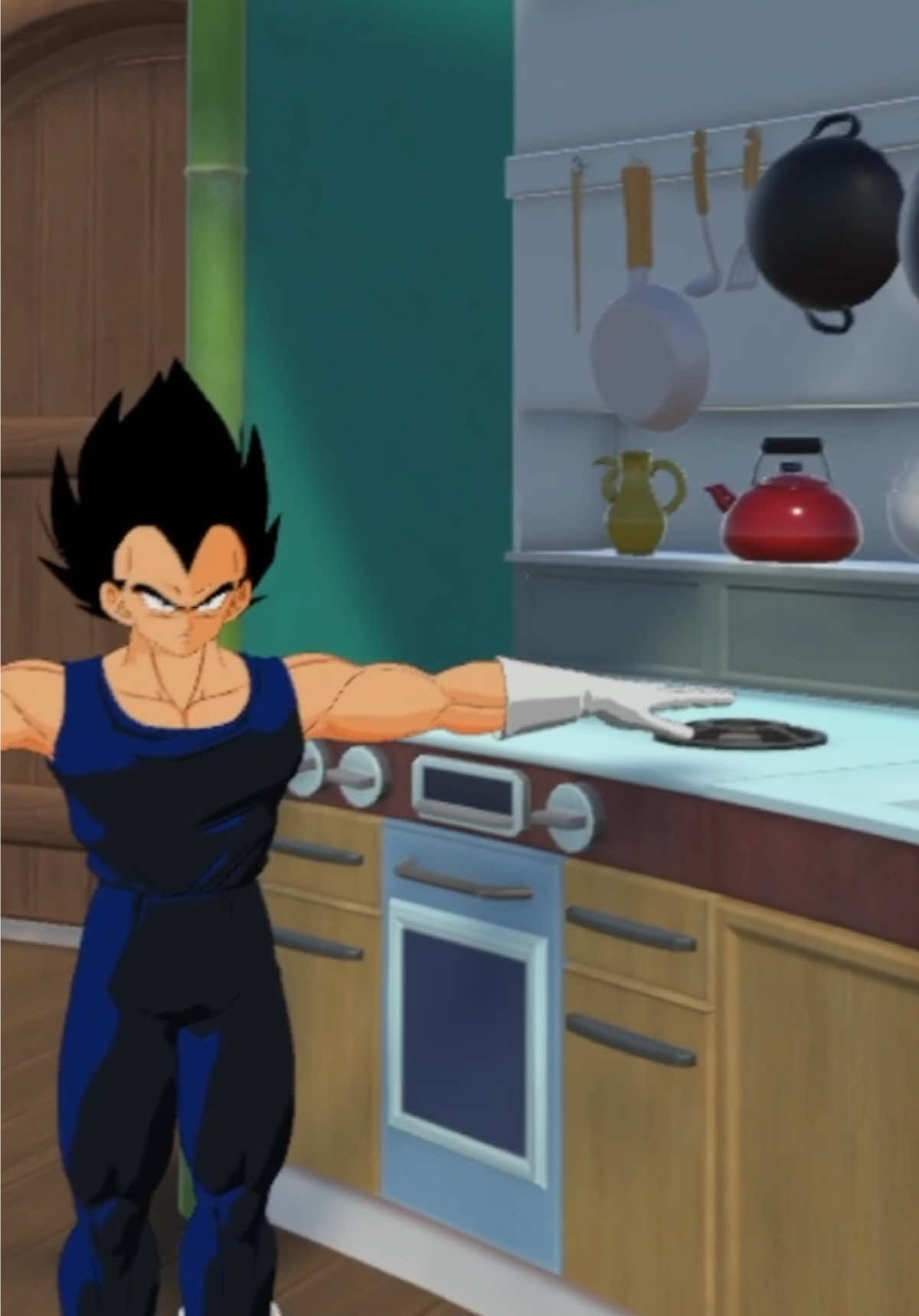 @亗Alcoholic Saiyans亗