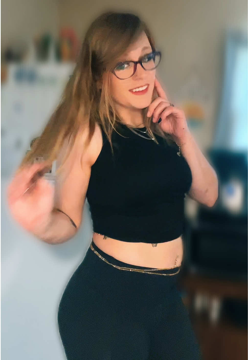 @Kristi Nicole