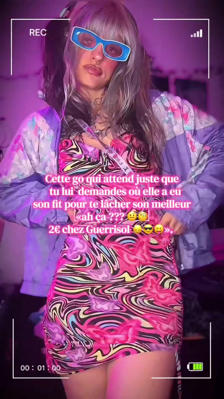 @🌈Gaby🌈 | aka le 🐀 des rues
