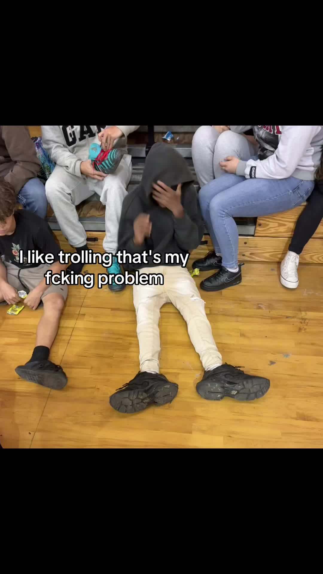 @5’10 acrobatic freak🤤