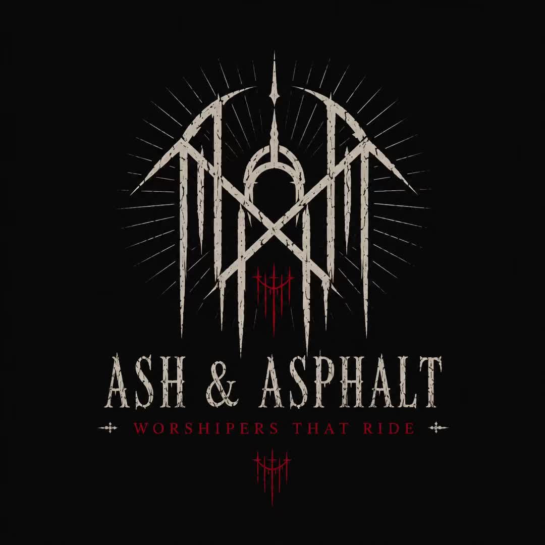@Ash & Asphalt