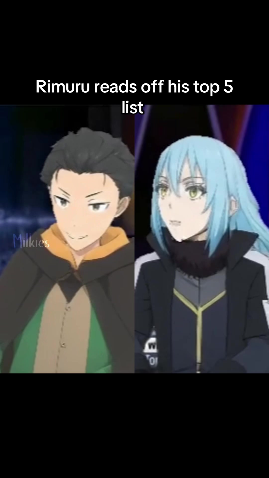 @Milkies/Echidna